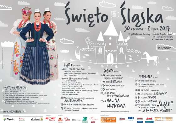 Świeto Ślaska