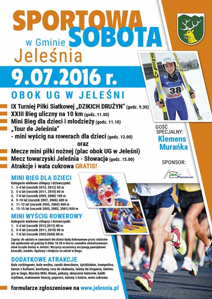 sportowa_sobota_w_jele347ni_9.07.2016_plakat