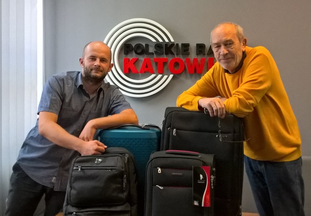 Odlotowy Konkurs! Wygraj plecaki, torby podr&oacute;żne, walizki  i nagrodę gł&oacute;wną... kt&oacute;rej wartość musisz odgadnąć!